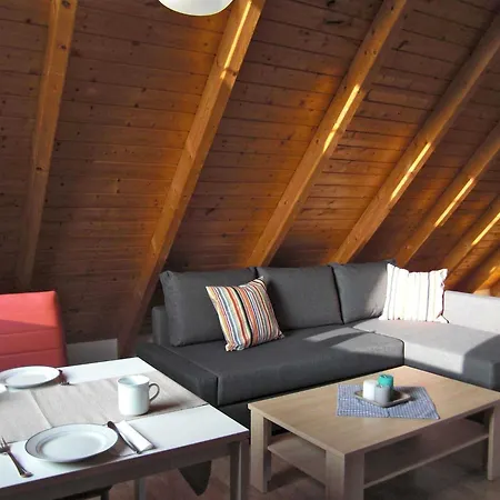 Apartamento Haus 