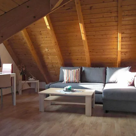 Apartamento Haus 