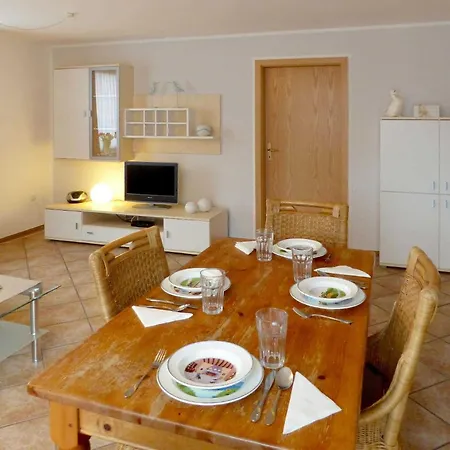 Apartamento Haus 