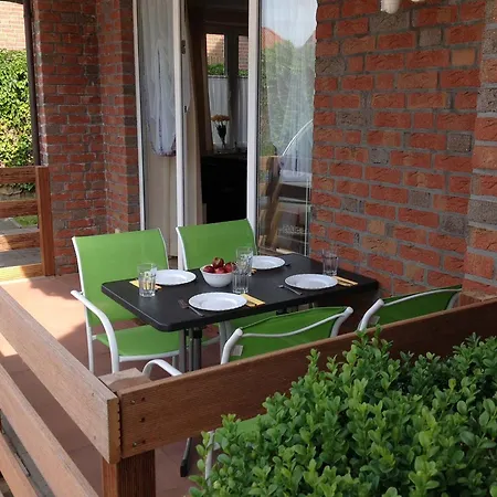 Apartamento Haus 