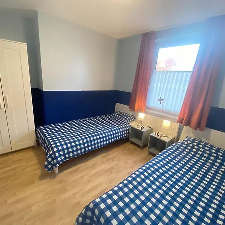 Apartamento Haus 