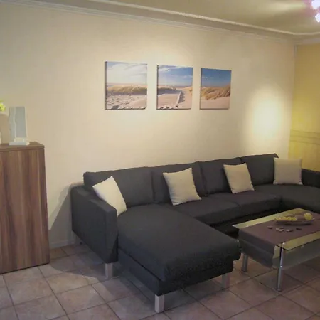 Apartamento Haus 