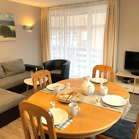 Apartamento Haus 
