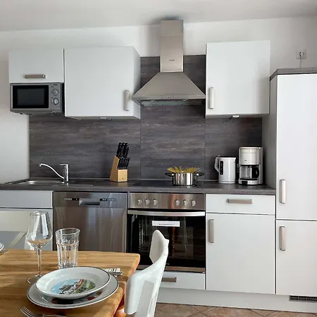 Apartamento Haus 