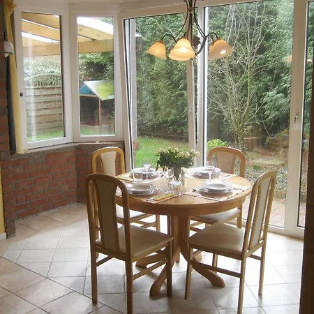 Apartamento Haus 