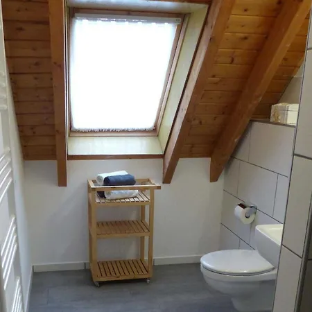 Apartamento Haus 
