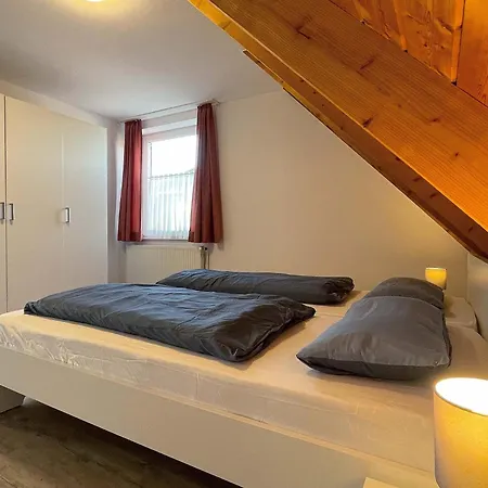 Apartamento Haus 