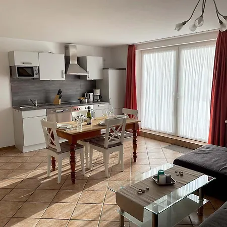 Apartamento Haus 